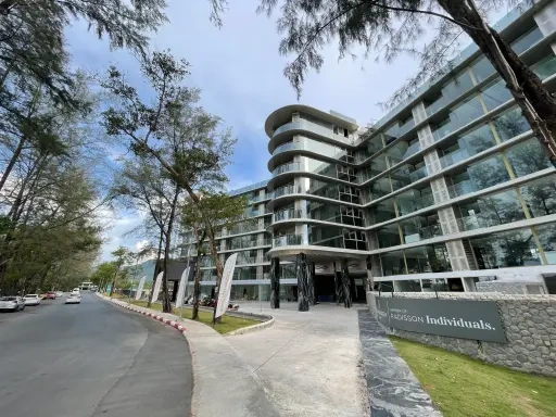 2 - vente appartement phuket phuket thaïlande