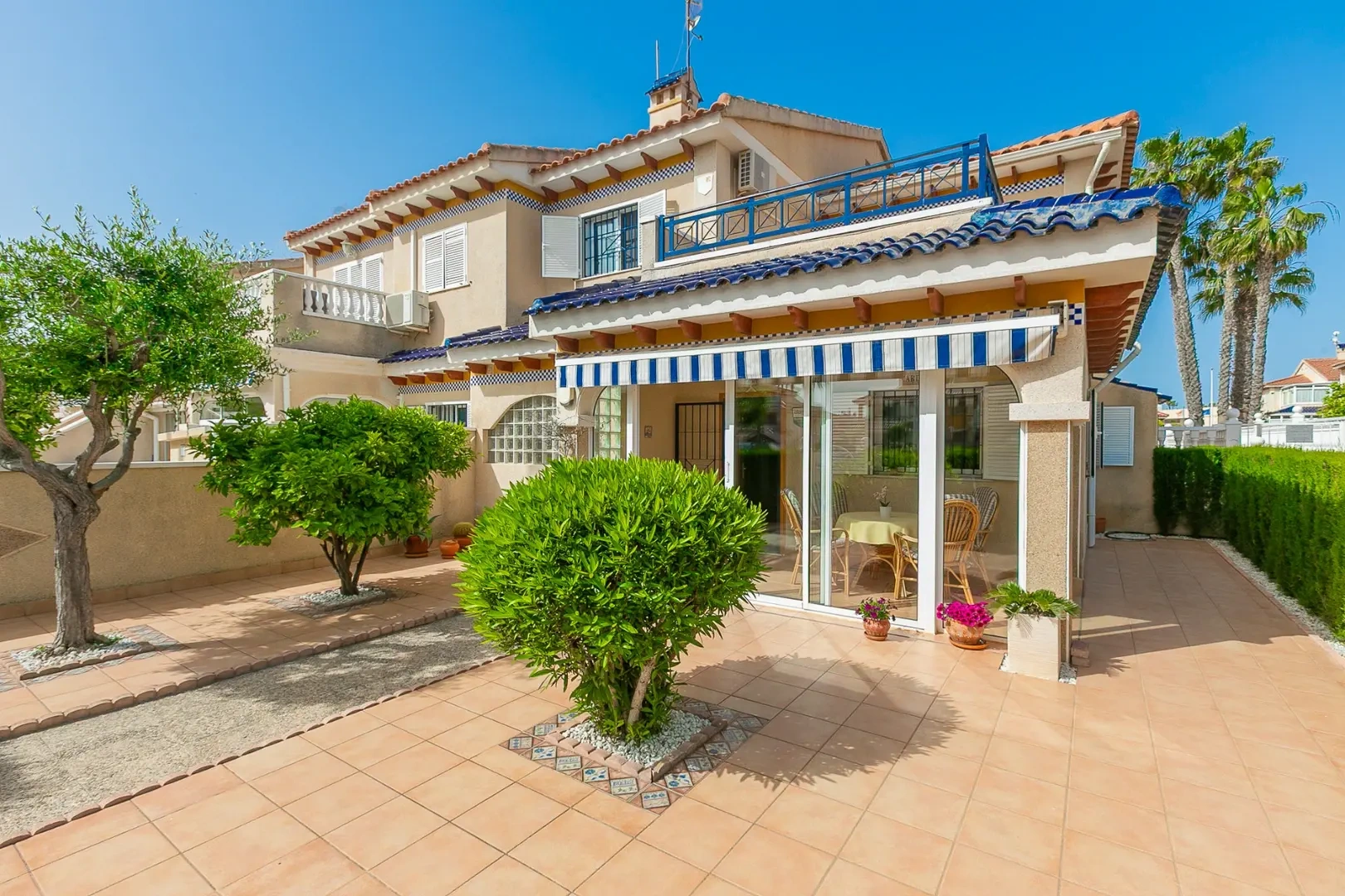 2 - venta casa orihuela-costa comunidad valenciana españa