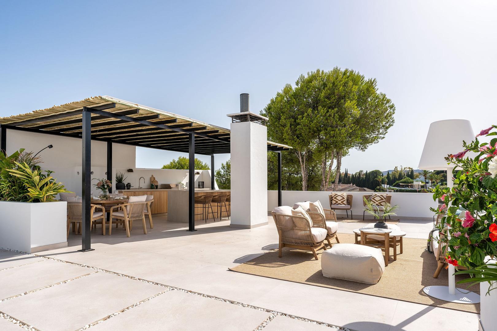 1 - verkauf wohnung marbella - costa del sol andalusien spanien