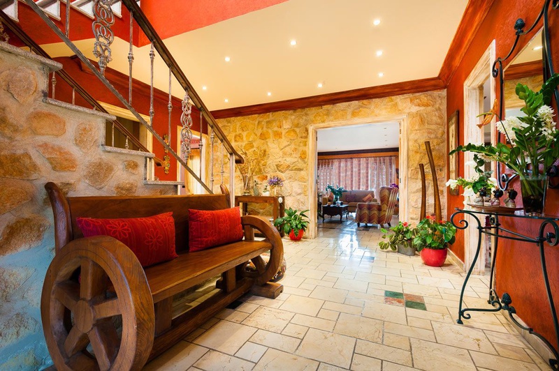 2 - venta casa vista al mar adeje tenerife - islas canarias españa