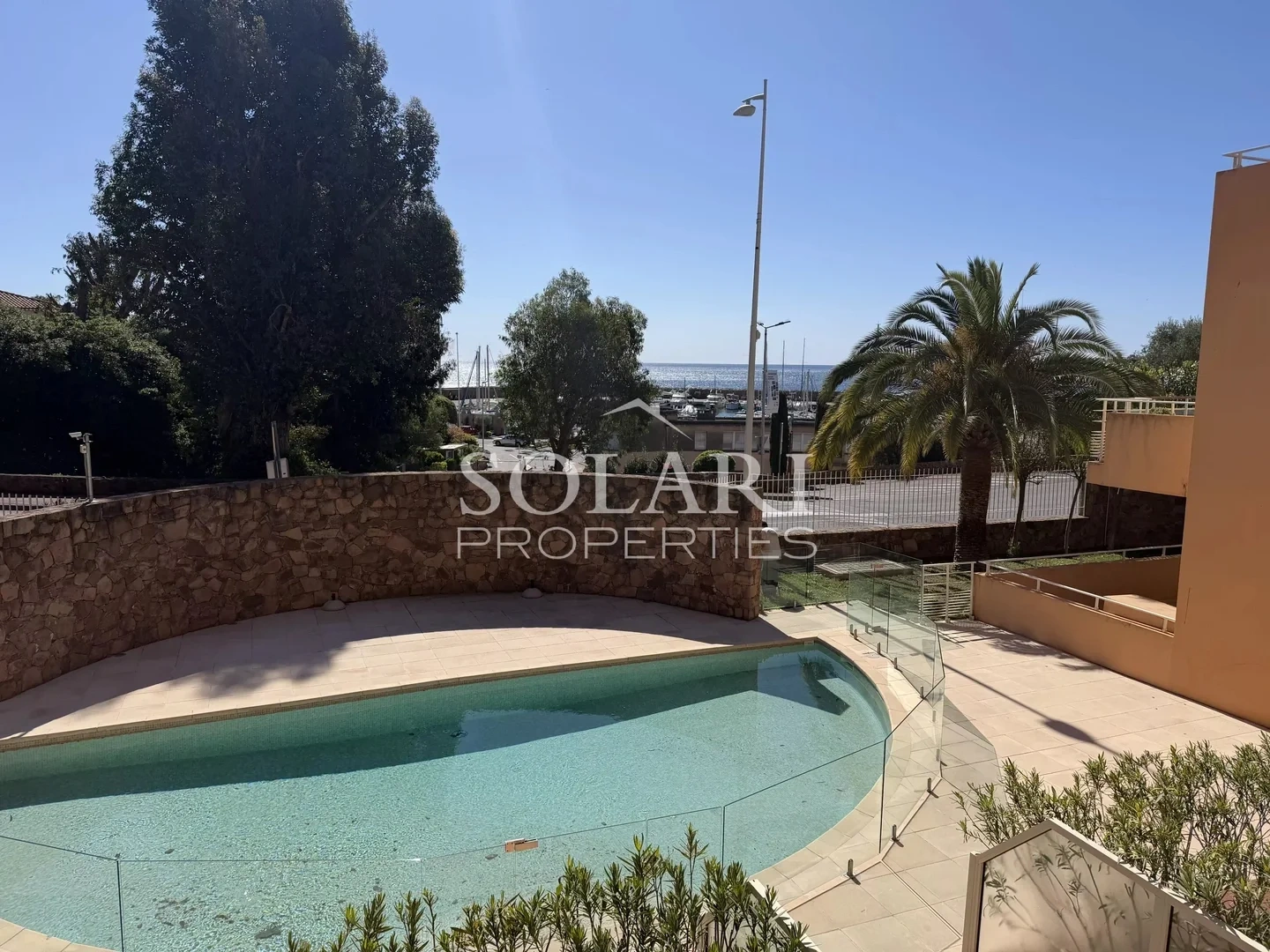 2 - vendita appartamento vista mare théoule-sur-mer alpi marittime francia