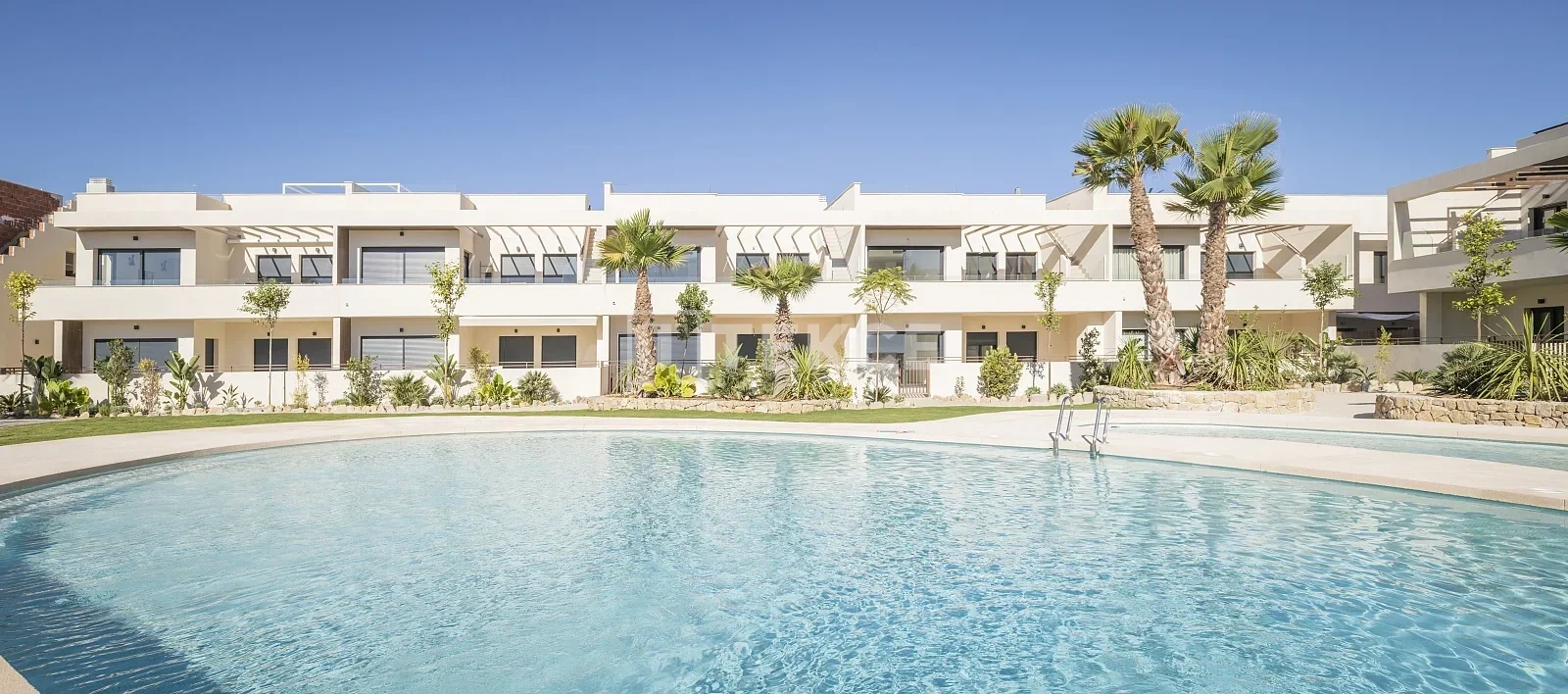 1 - vente appartement plage à pied torrevieja - costa blanca communauté valencienne espagne
