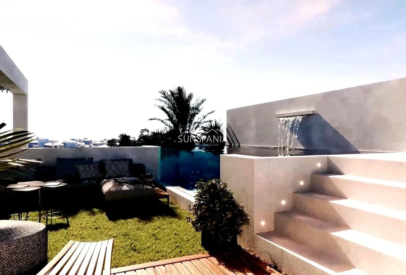 2 - verkoop appartement torrevieja - costa blanca valencian community spanje