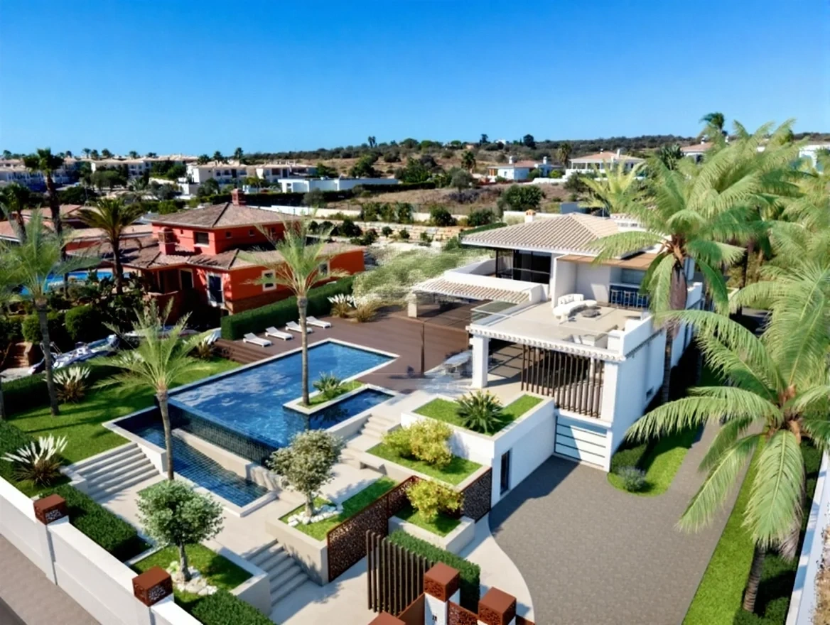 2 - venta casa lagos algarve portugal