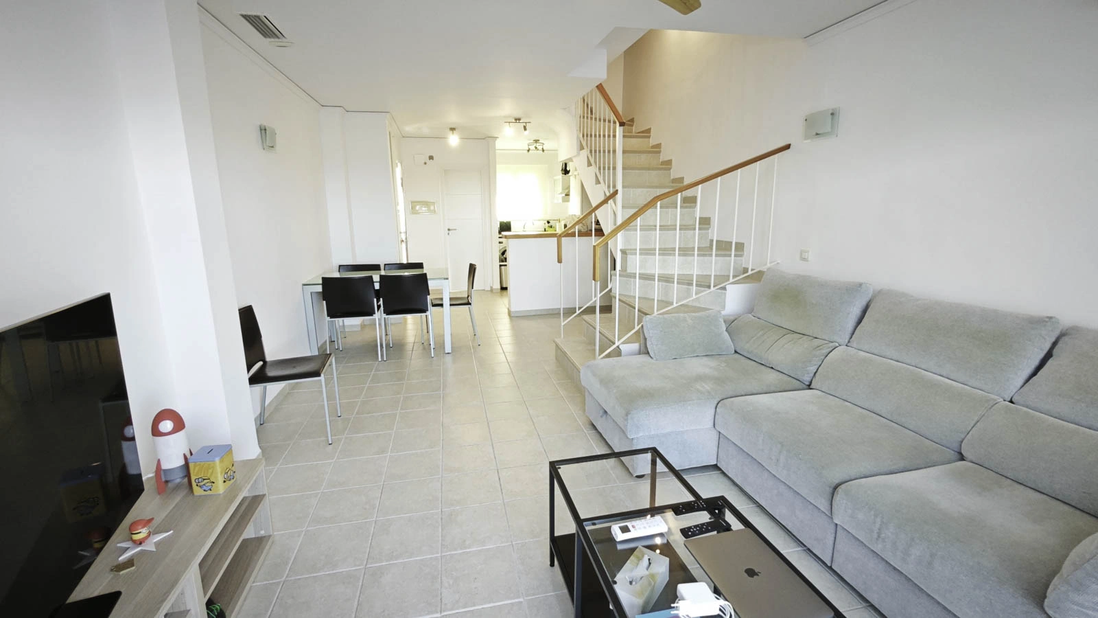 2 - venta apartamento vista al mar pego comunidad valenciana españa