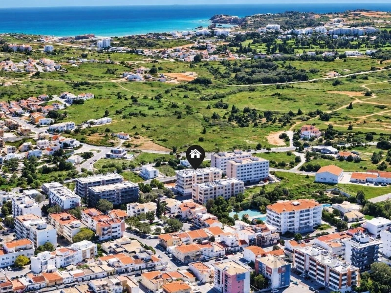 2 - venta apartamento portimão algarve portugal