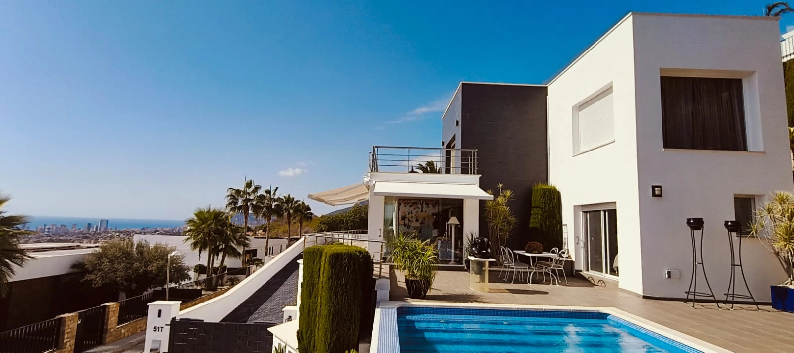 1 - venda casa calpe - costa blanca comunidade valenciana espanha