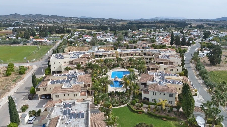 1 - vente appartement vue mer paphos paphos chypre