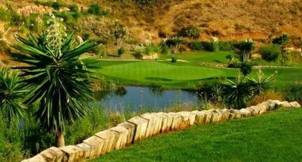2 - venta villa estepona - costa del sol andalucía españa