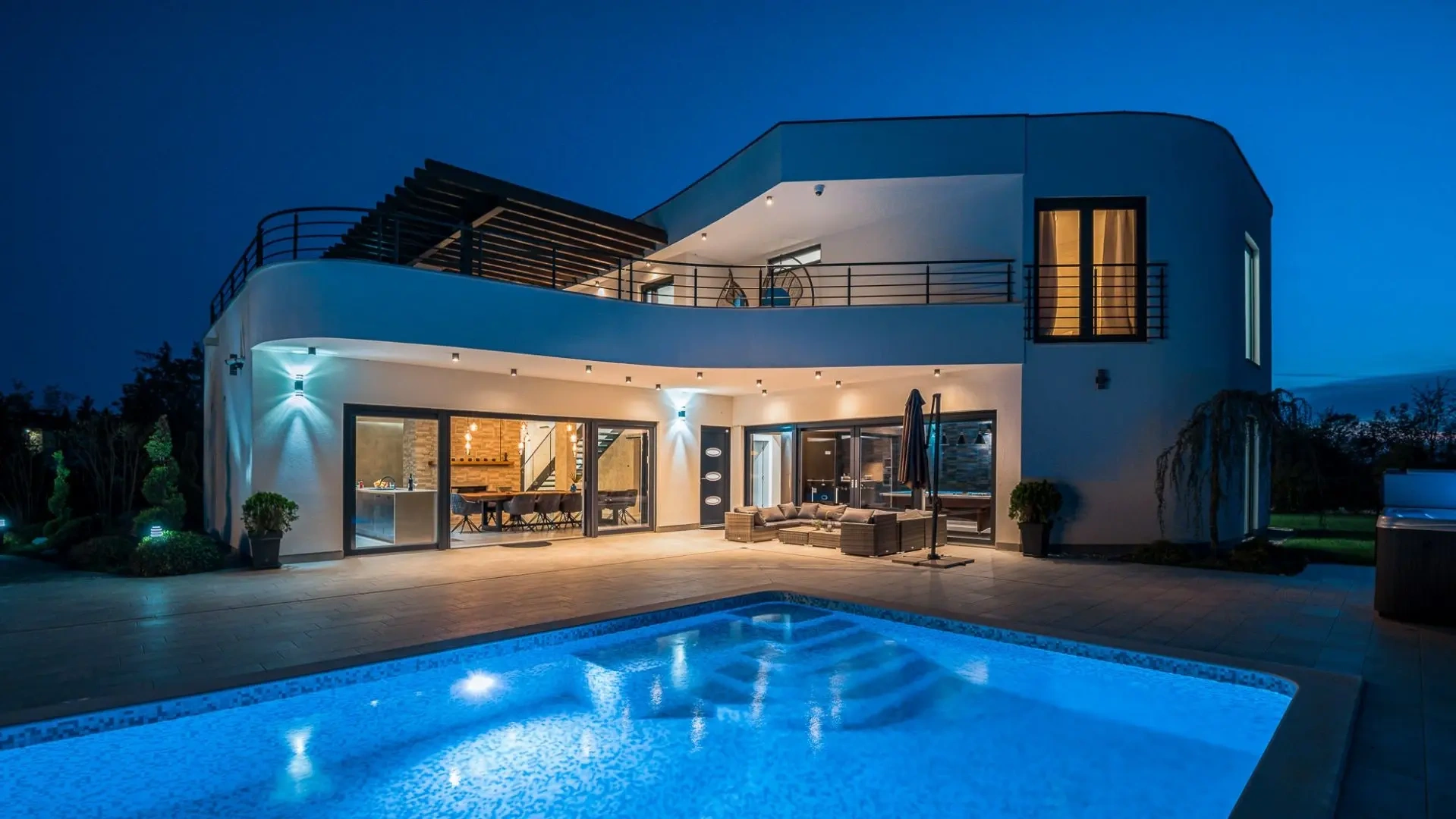 1 - vendita villa juršići istria croazia