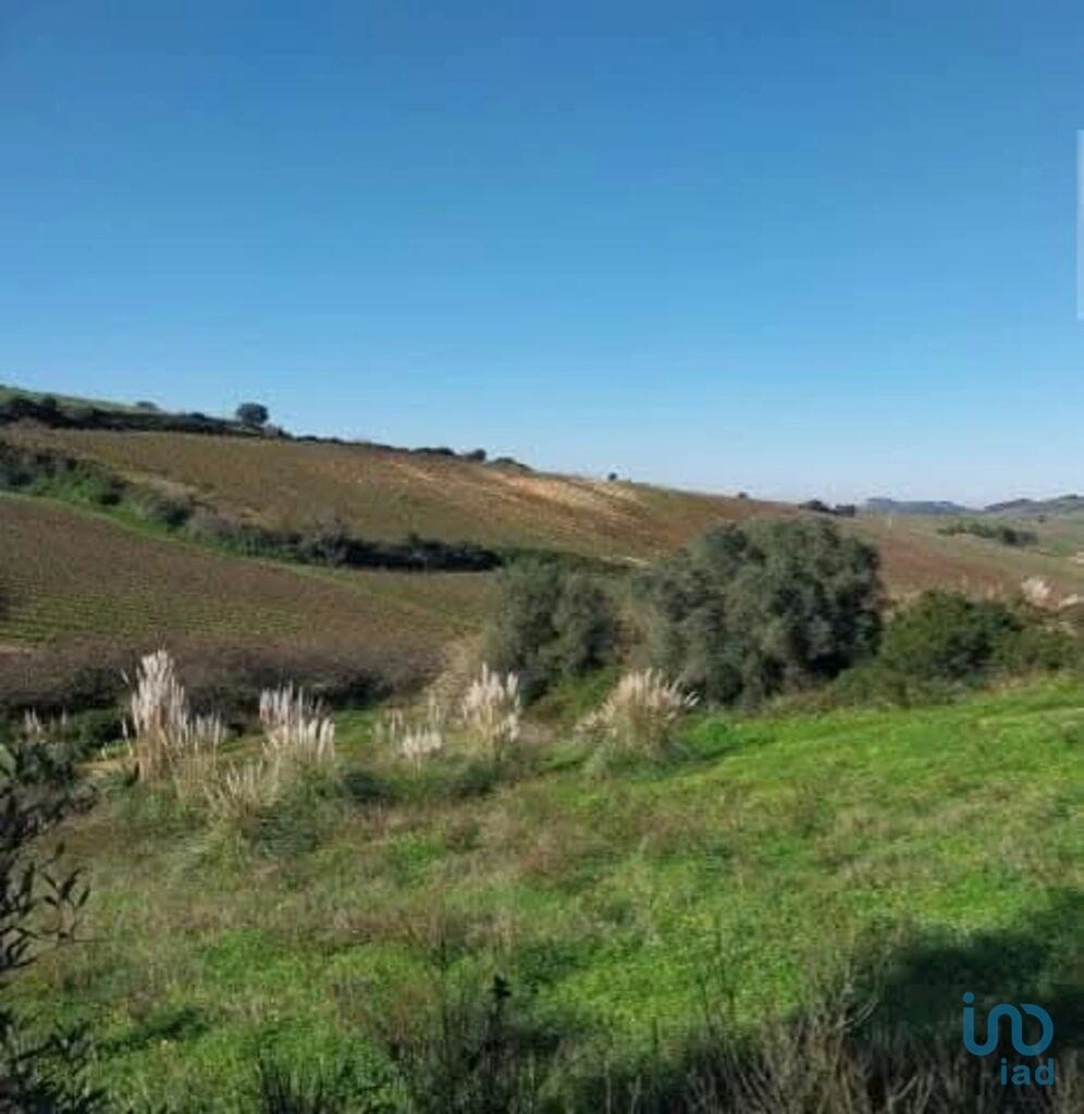 1 - plot of land for sale in torres vedras centro region portugal
