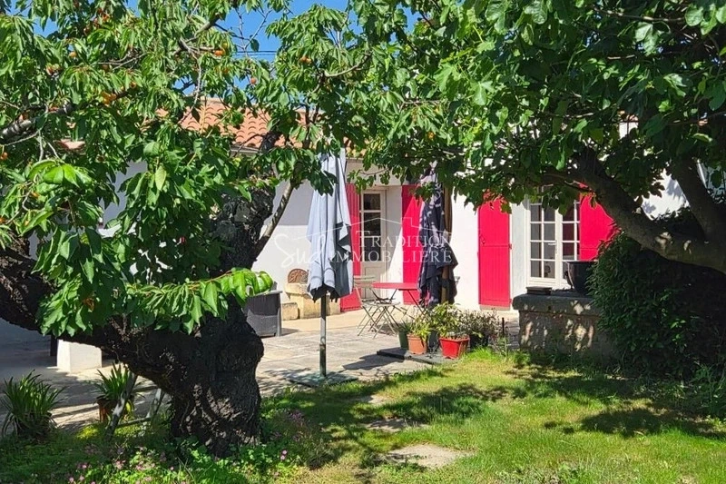 1 - vente maison saint-rémy-de-provence bouches-du-rhône france