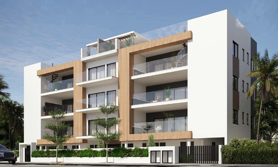 1 - verkoop appartement limassol limassol cyprus