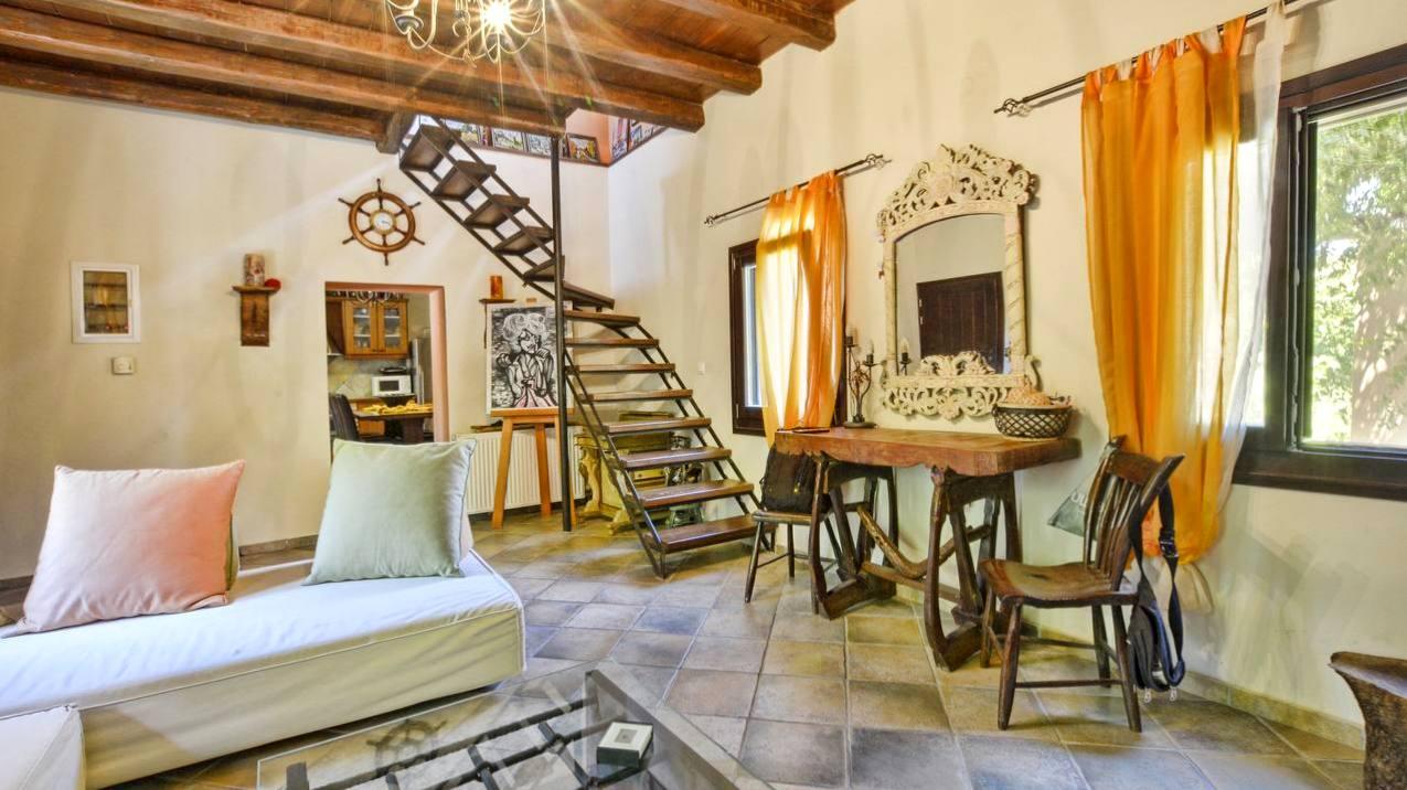 2 - house for sale in gastoúri ionian islands greece
