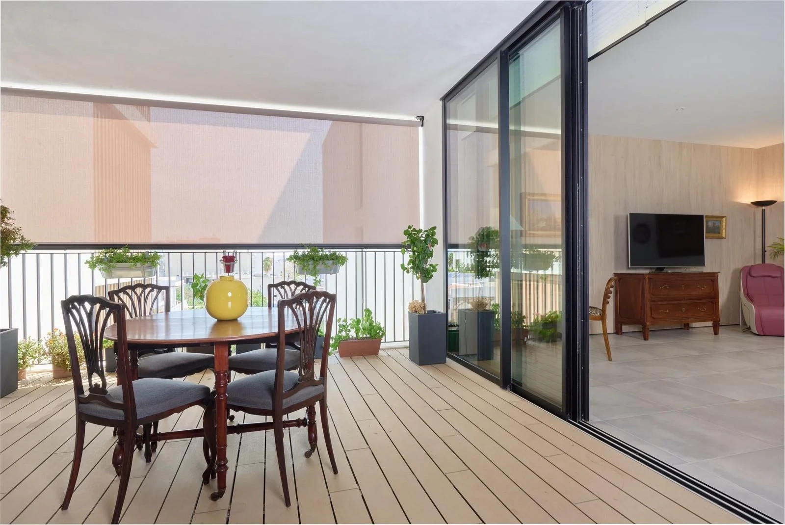 2 - vente appartement plage à pied santa eulalia del río ibiza - baléares espagne