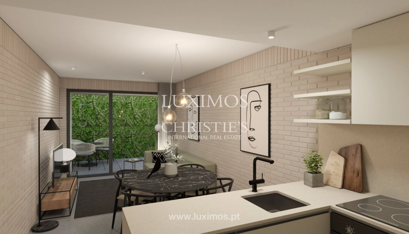 2 - apartment for sale in porto north region portugal