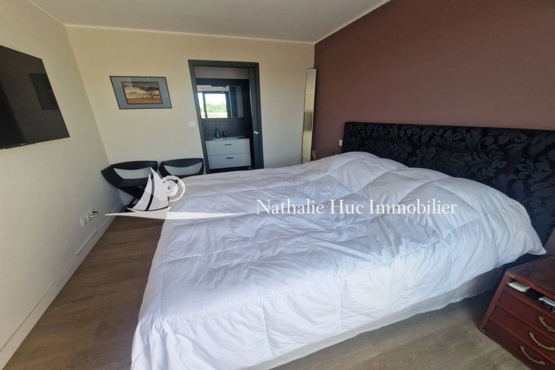 2 - vente appartement canet-en-roussillon pyrénées-orientales france