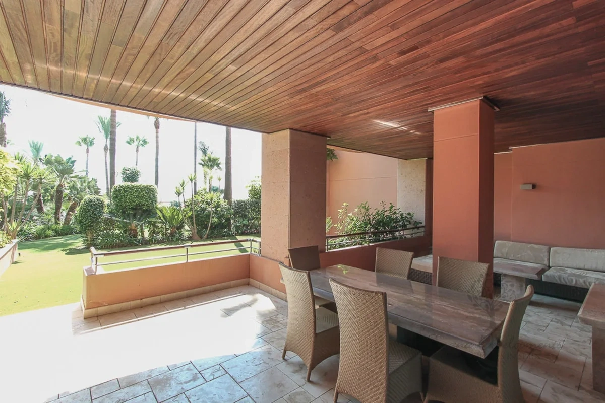1 - venta apartamento marbella - costa del sol andalucía españa