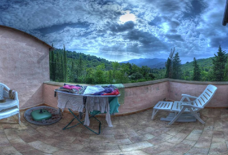 2 - venta casa marciana - isla de elba toscana italia
