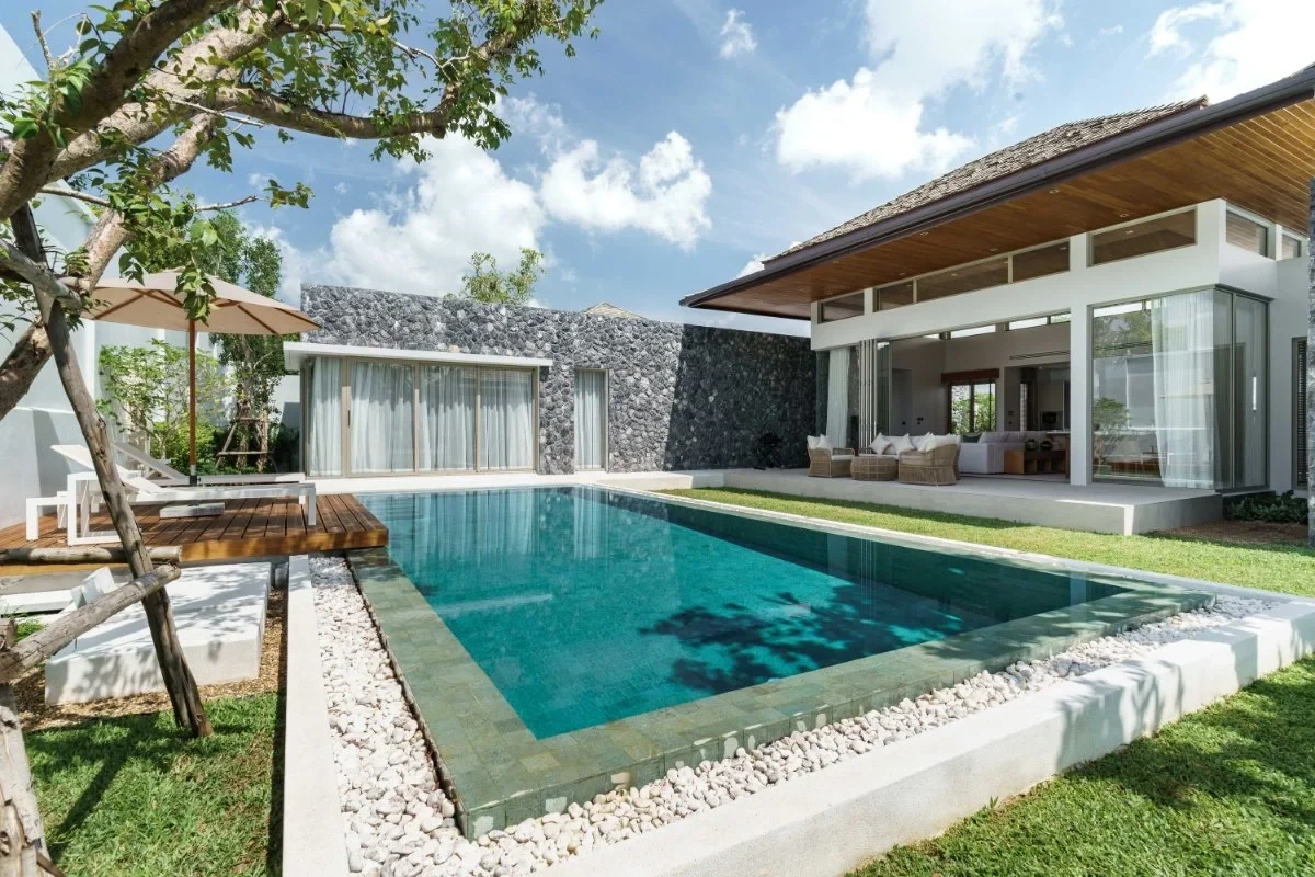 1 - vente maison thalang phuket thaïlande