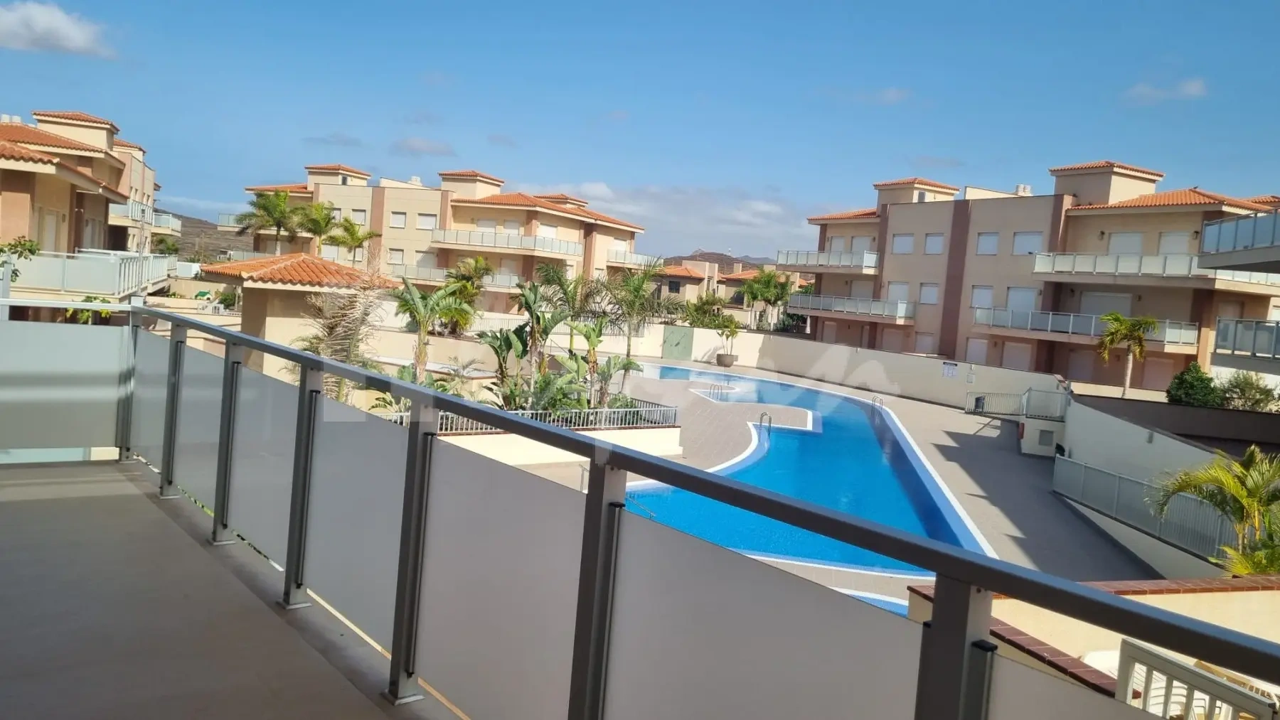 1 - apartment for sale in amarilla golf tenerife - canary islands spain