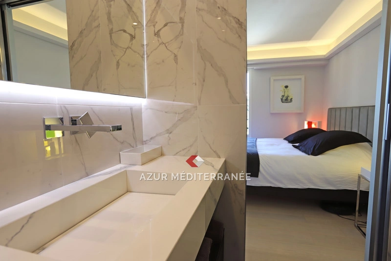 2 - venta apartamento vista al mar nice alpes-marítimos francia