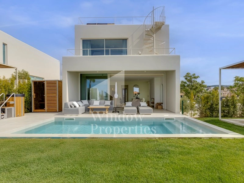 2 - venta casa santa bárbara de nexe algarve portugal