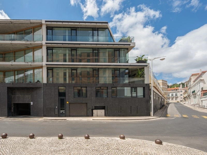 1 - venda apartamento lisboa região de lisboa portugal