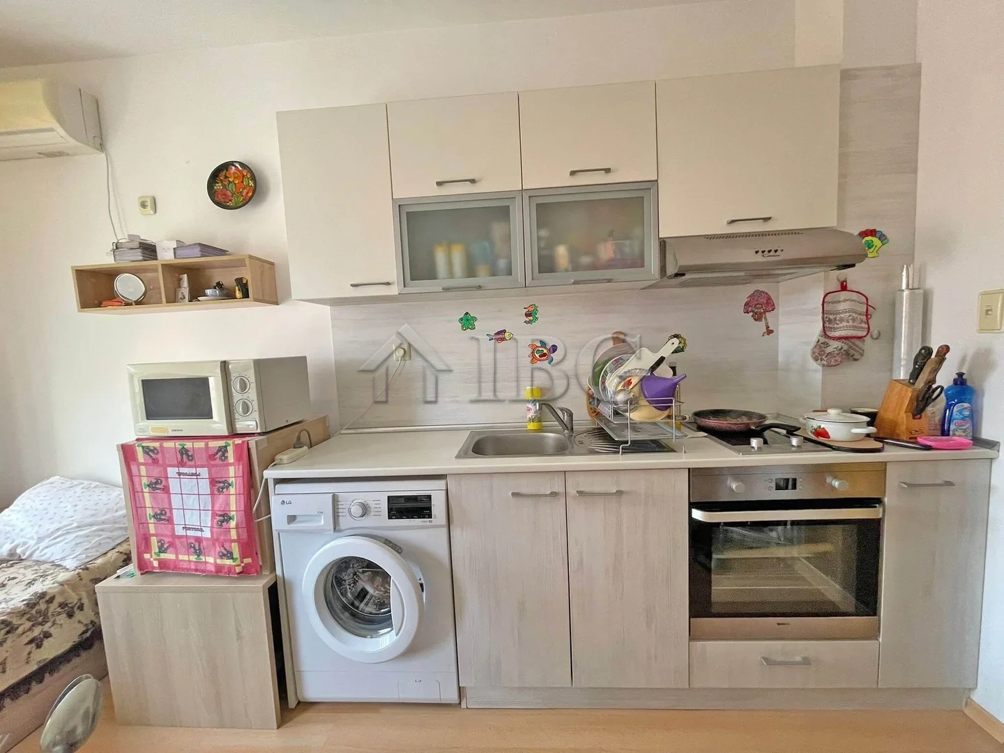 2 - venda apartamento sunny beach burgas bulgária