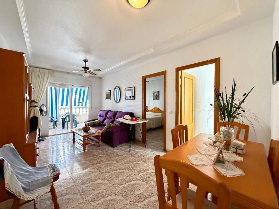 1 - beach walk apartment for sale in torrevieja - costa blanca valencian community spain