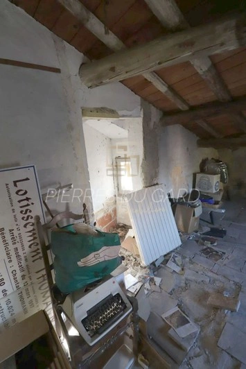 2 - vente appartement uzès gard france