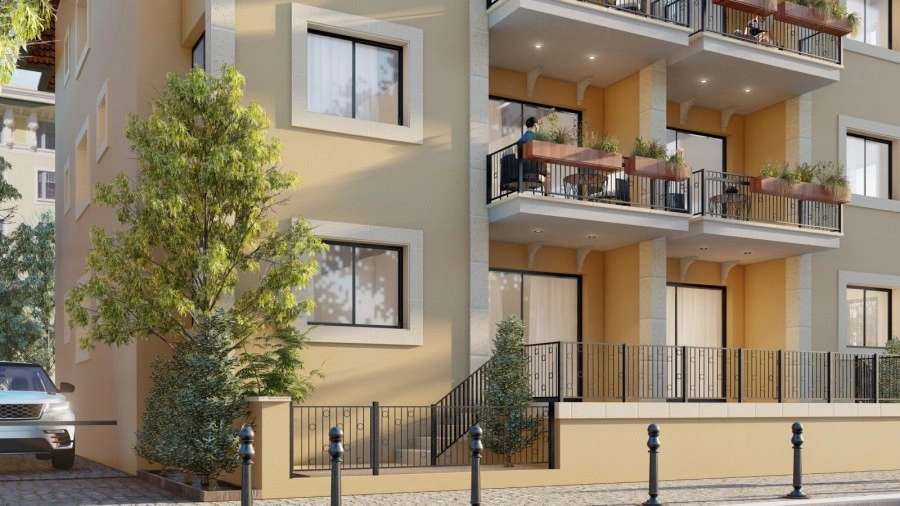 2 - venta apartamento larnaca lárnaca chipre