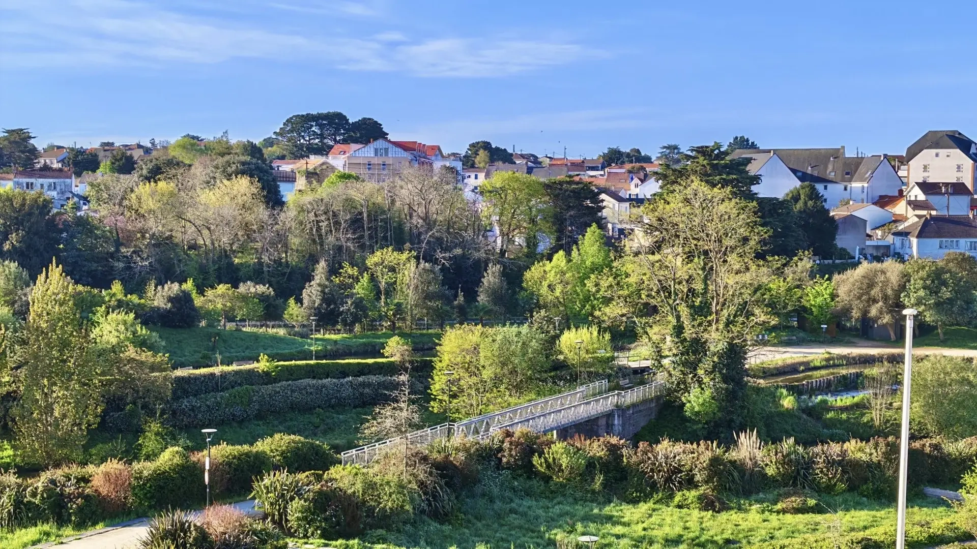 2 - venda apartamento pornic loire atlantique frança