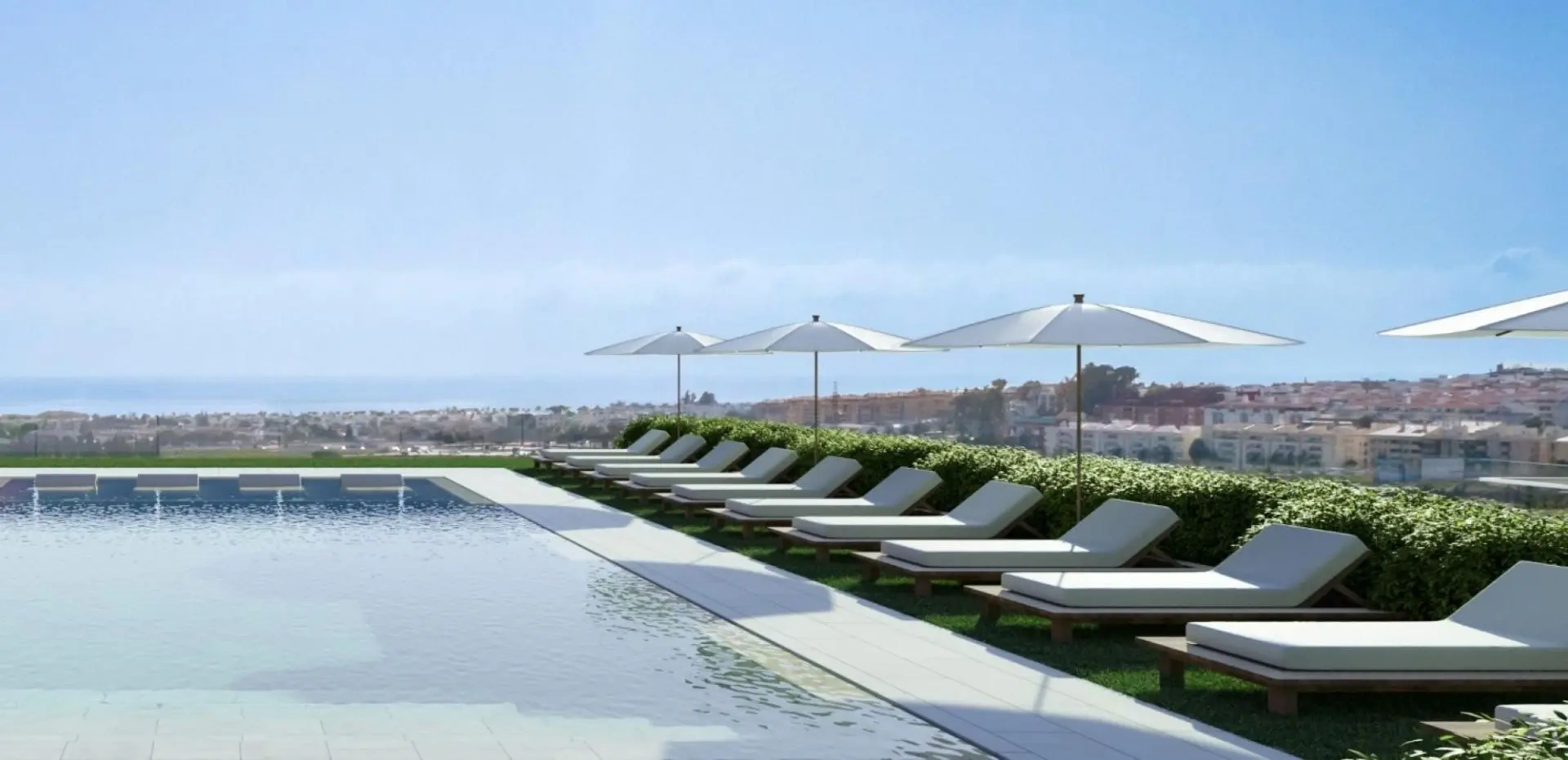 2 - venta apartamento marbella - costa del sol andalucía españa