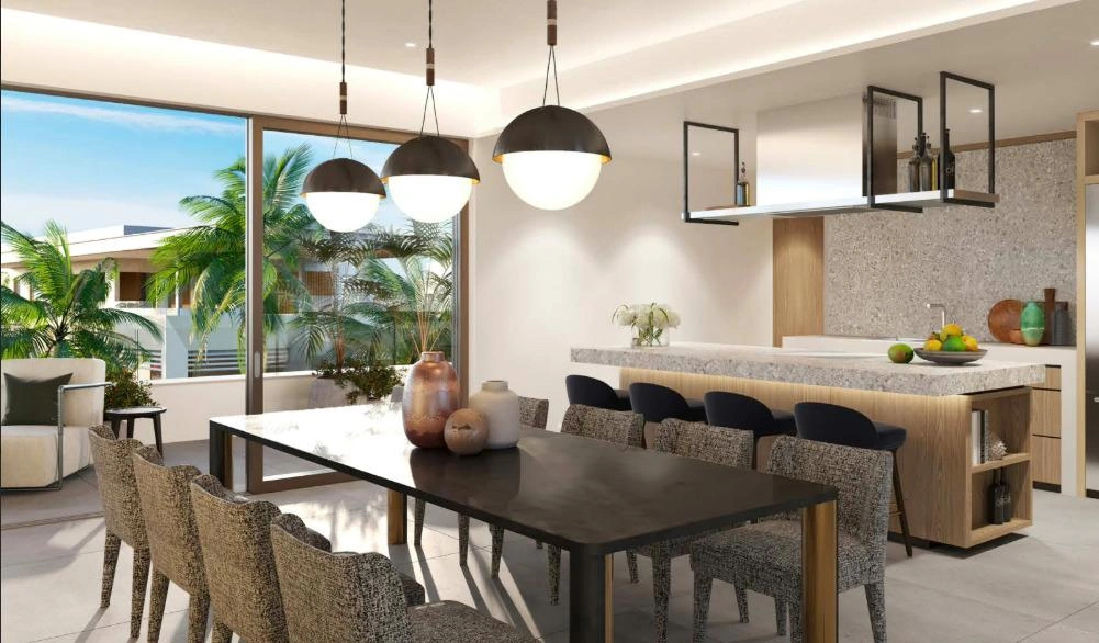 2 - apartment for sale in mont choisy pamplemousses mauritius