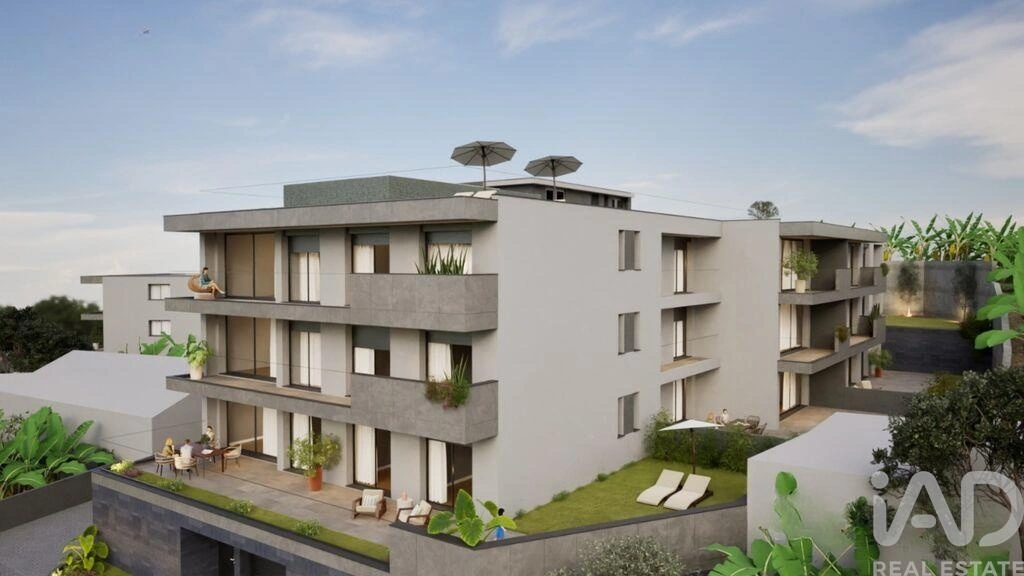 2 - apartment for sale in câmara de lobos madeira portugal