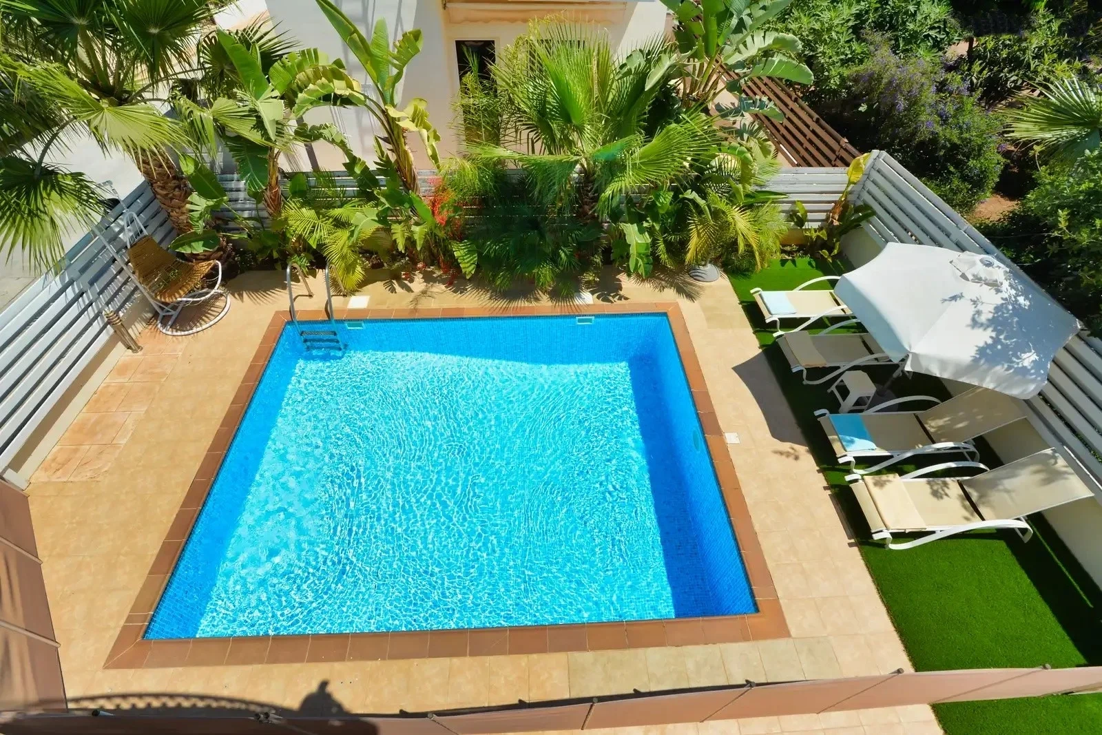 1 - продажа villa пляж пешком famagusta фамагуста кипр