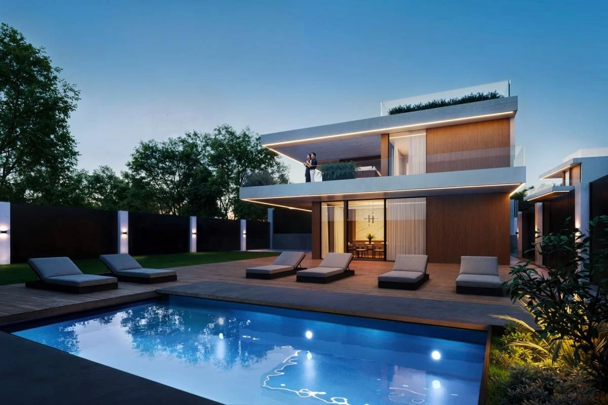 2 - verkoop villa polop - costa blanca valencian community spanje