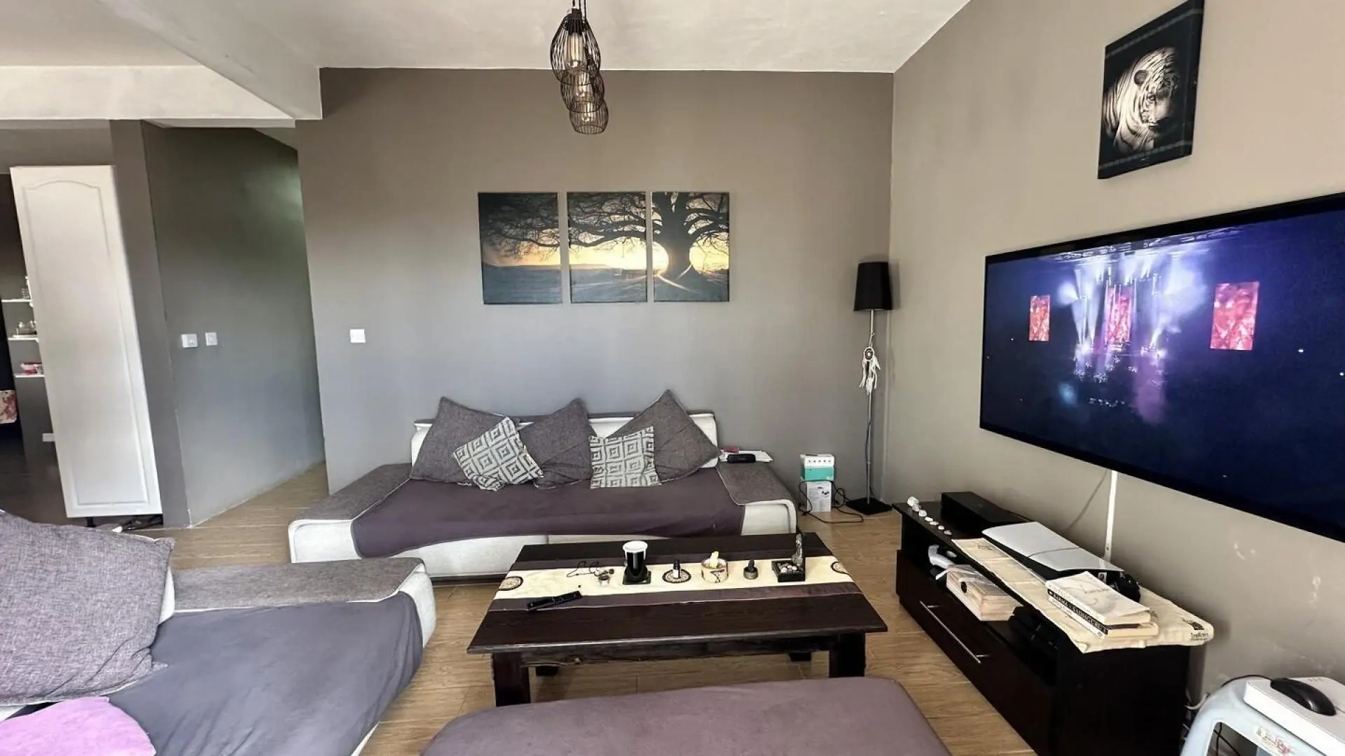 2 - vente villa vue mer coromandel plaines wilheims île maurice