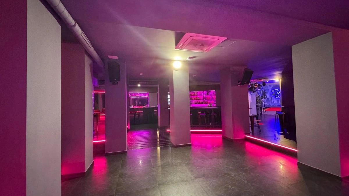 1 - vente commerce benidorm - costa blanca communauté valencienne espagne