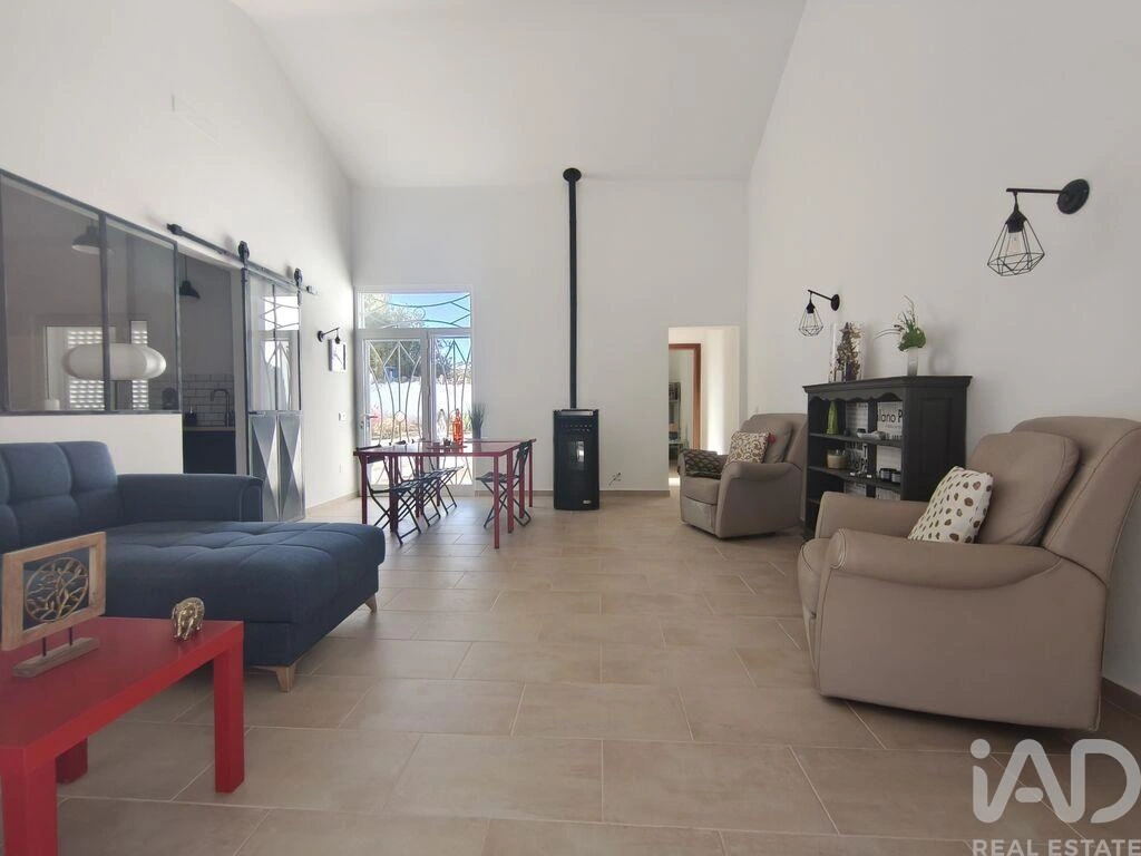 2 - venta villa santa bárbara de nexe algarve portugal
