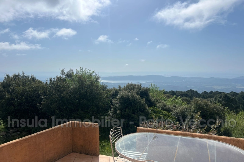 1 - venta casa porto-vecchio córcega del sur francia
