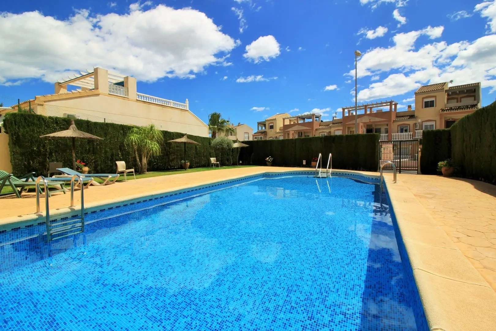 2 - venta casa villamartin comunidad valenciana españa