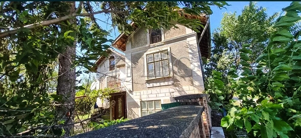 1 - vente maison aleksandrovo burgas bulgarie