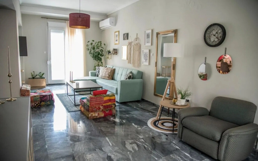 2 - verkauf wohnung meerblick agios ioannis (corfu) ionische inseln griechenland