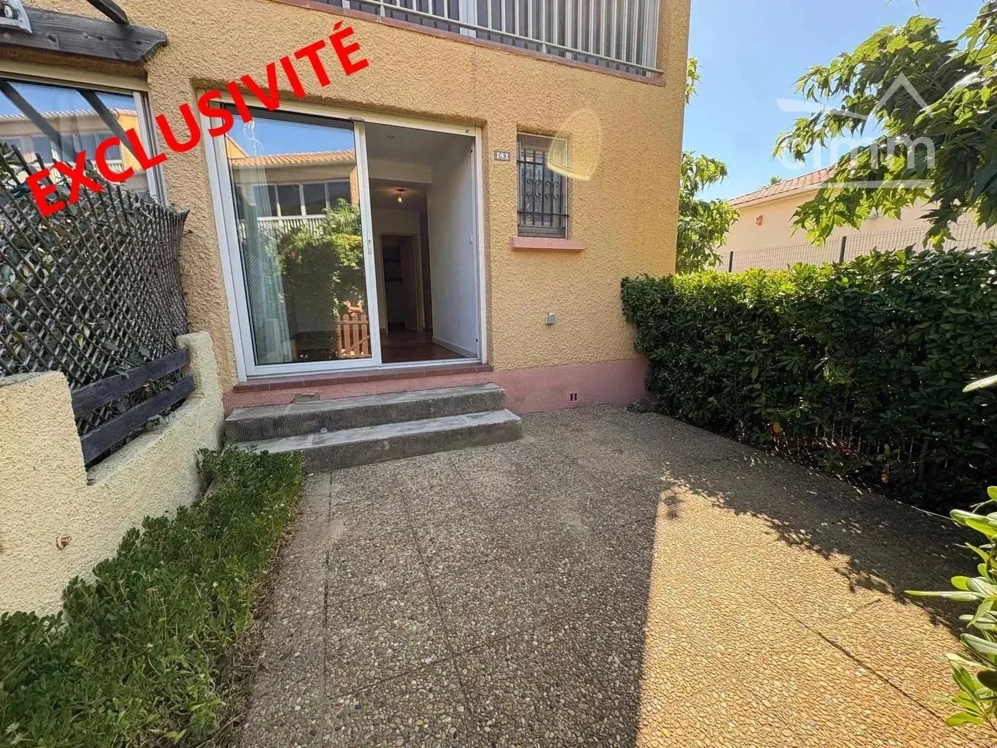 1 - verkauf wohnung valras-plage herault frankreich