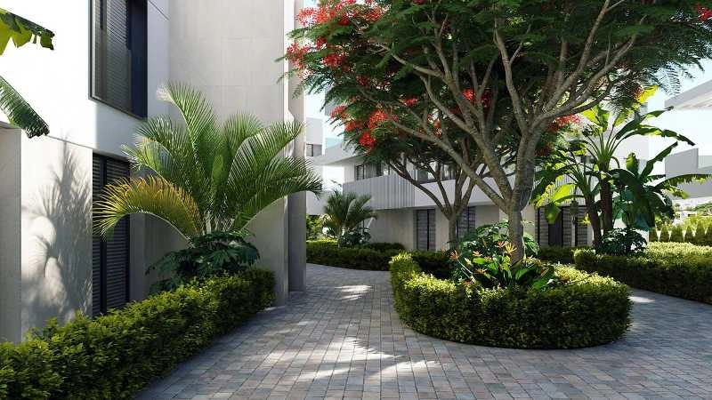 2 - venta apartamento los alcazares región de murcia españa