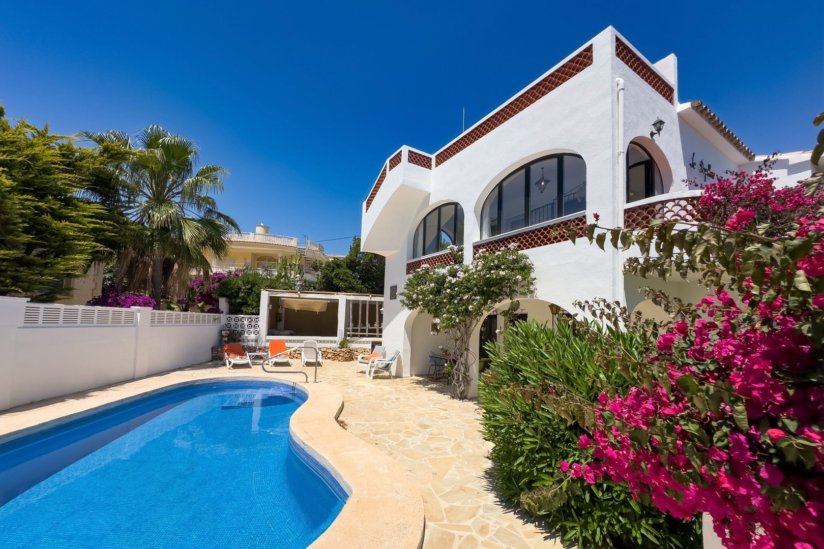 2 - verkauf haus calpe - costa blanca valencia spanien
