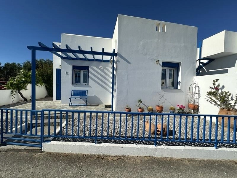 1 - venda casa vista de mar loutra creta grécia