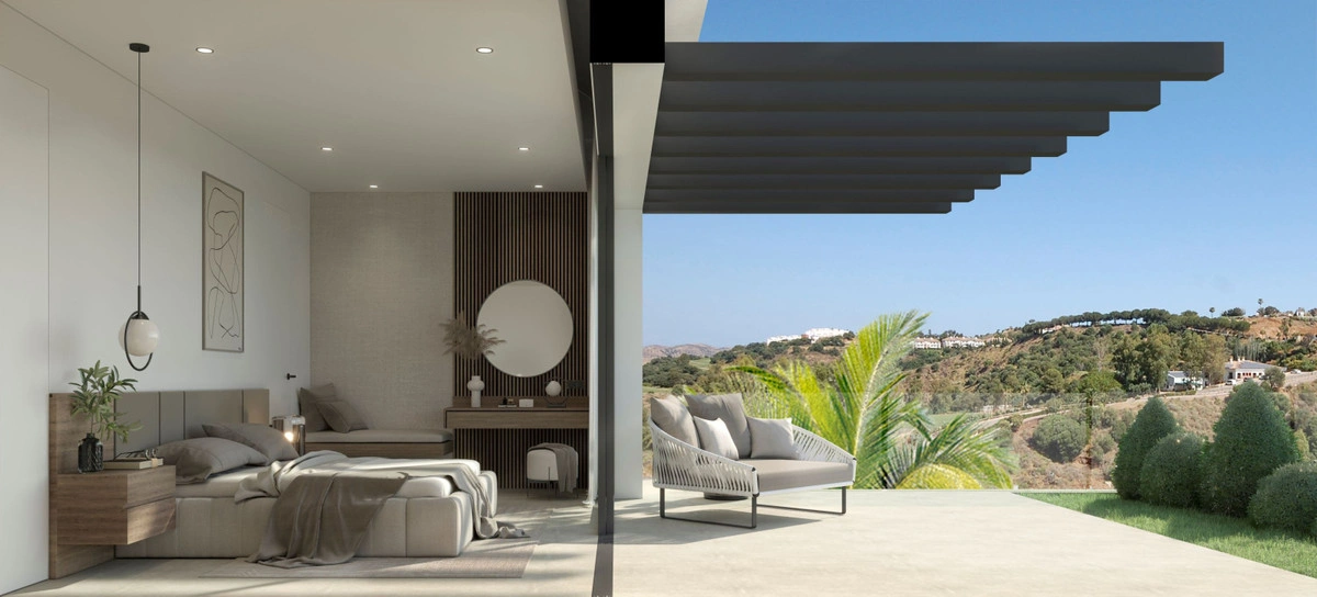 2 - vente maison mijas andalousie espagne